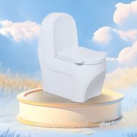 儿童马桶材质对决：陶瓷VS塑料，优缺点+清洁+安全一篇讲清！