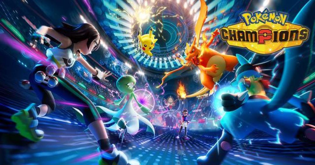 宝可梦冠军免费开战!官宣护航Switch 2