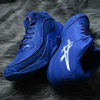 宽脚高脚背别急着下单！ASICS这双实战鞋只适合特定打法的人