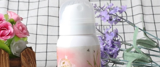 雷区预警！止汗露致敏 + 烂腋黑名单，狐臭人快收藏避坑