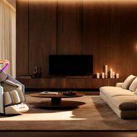 两万元按摩椅真能全家共享？适配短板让老人孩子根本用不了