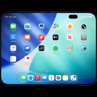 苹果折叠 iPhone Duo 已确定，绝了！