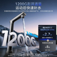 2026 净水器榜前十名出炉！美的星河凭实力登顶品质首选