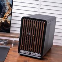 有没有一款完美的matx机箱？