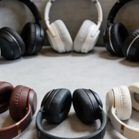 智能穿戴 篇零：什么牌子的头戴式耳机值得入手？十大热门头戴式耳机实测推荐！