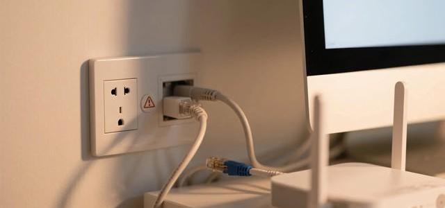 家庭网络优化的关键：避开这三类“网速杀手”