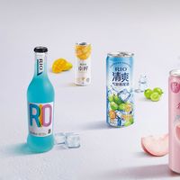 拒绝平替！这才是心动的感觉：果酒推荐女生必看的避雷与扫货清单