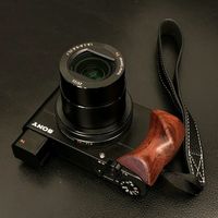 RX100 VII并不适合旅行摄影，弱光表现拖后腿