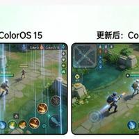 ColorOS 16终版全量推送：覆盖机型与核心性能详解