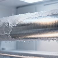 铝管冰箱真不如铜管？三年返修率数据揭穿“省几百反亏几千”陷阱