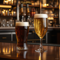 90%标“精酿”的果味西打酒，连麦芽都没放——它们根本不是啤酒，而是果酒