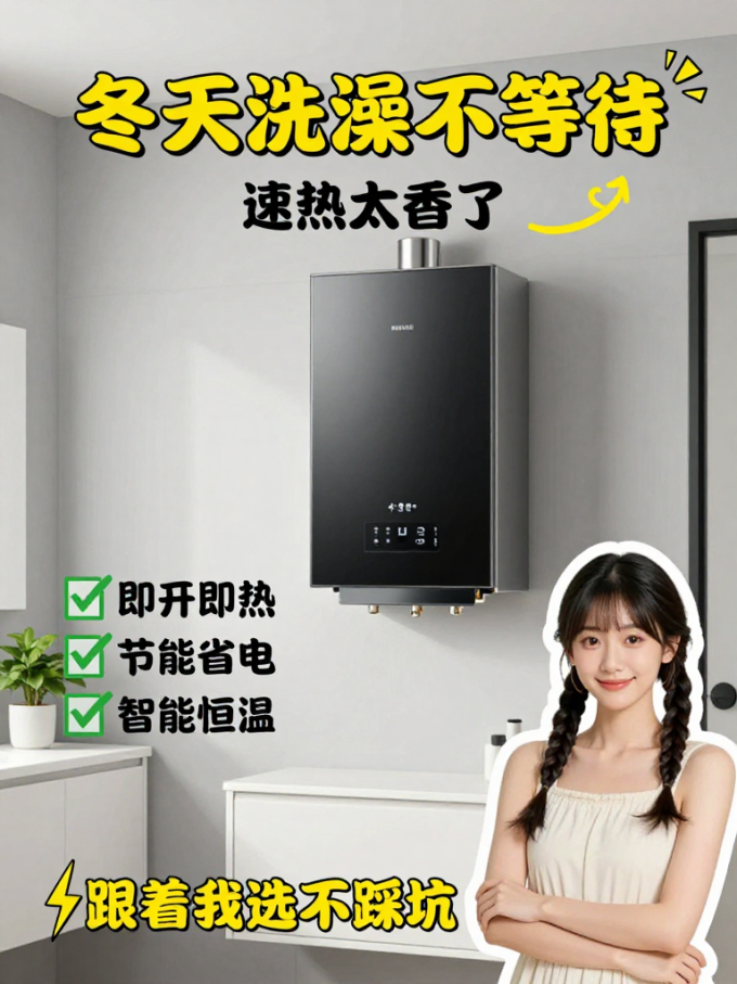 海尔电热水器