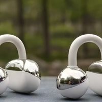 职场通勤实用之选：iKF C01耳夹式蓝牙耳机，兼顾舒适与高性价比