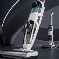 吸力超18000Pa只是电费陷阱？真正省心的洗地机藏在这三个细节里