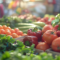 线上买菜不如超市新鲜？前置仓叶菜失水率高出17%，你的“新鲜”可能只是算法幻觉