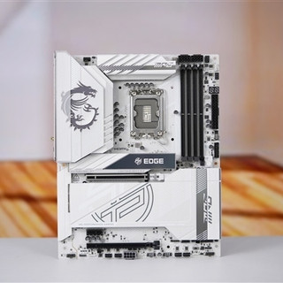 DDR5太贵！微星华硕双双跳过Arrow Lake Refresh新主板：转攻DDR4市场