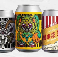 国产精酿溢价120%却难喝？这杯“天花”根本不值68元