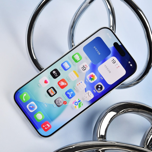 库克亮剑，iPhone17 Pro跌至新低价，256GB+A19 Pro，值得拥有？