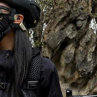 骑行风夹克：好看但不实用的通勤选择