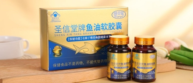 全世界哪国鱼油好？精选五款鱼油品牌，浓度达标品质选购参考