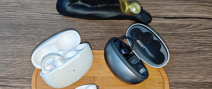 最轻≠最舒服！耳夹式耳机舒适度真相：压痛、滑落、久戴不适的根源在这