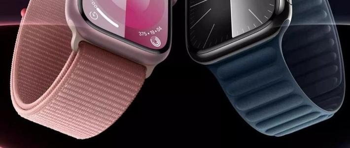 Apple Watch Series 9国行版缺失7项健康功能，监管审批与专利纠纷致软硬件限制（截至2026年4月）