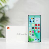 魅族Lucky 08评测：千元价位的1.5K屏与大电池配置