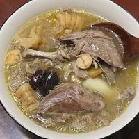 四款家常鸽子汤做法：食材用量与烹饪步骤详解