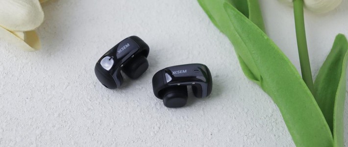 百元耳夹耳机不再“夹痛又漏音”，这款水桶机做到了舒适与音质兼得