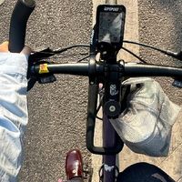 骑行风夹克的通勤噩梦