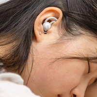 睡眠耳机哪种戴得最舒服？盘点2026十大最值得实用的睡眠耳机