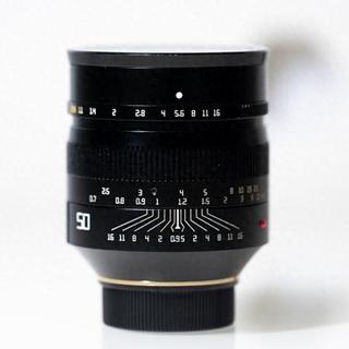 铭匠50mm F0.95评测：国产“夜神”的极致虚化与德味色彩