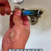 鱼缸管件清洁工具解析：弹簧刷的结构特点与使用优势