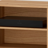 Sonos Amp Multi 8声道流媒体放大器：品牌首款8声道定制安装机型