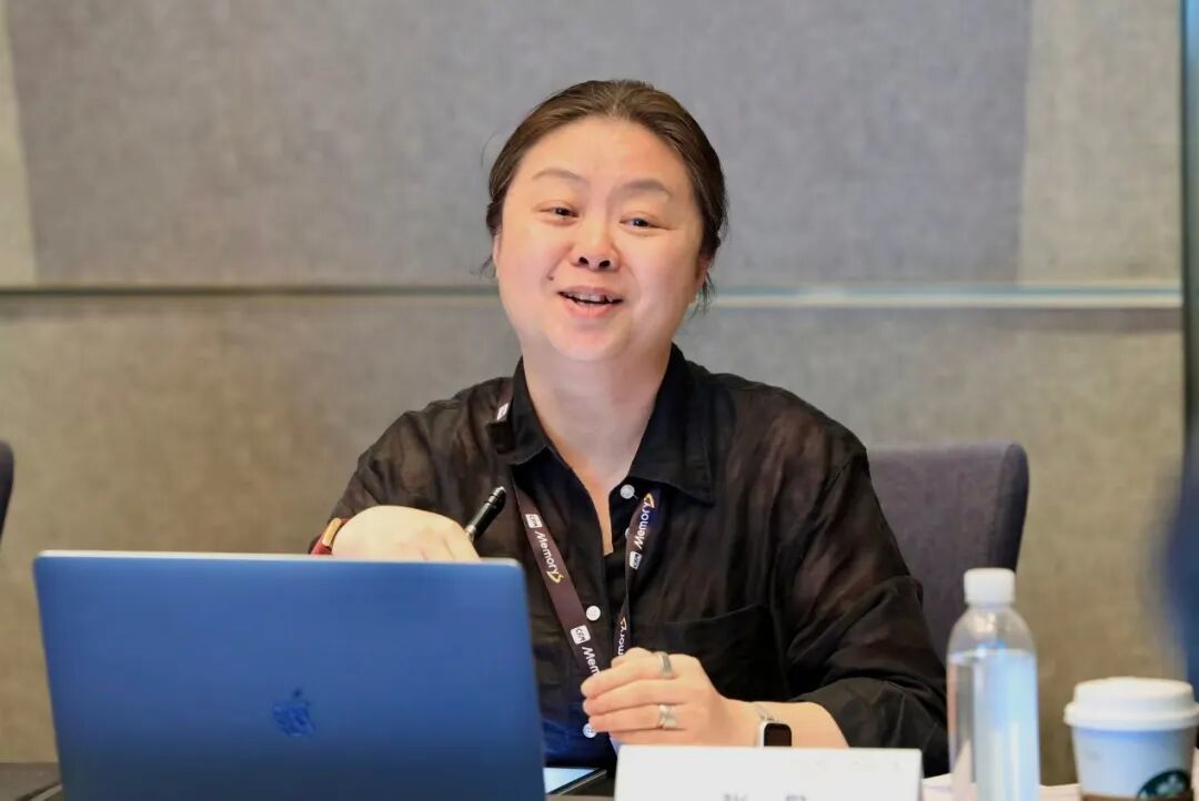 多点开花 闪迪携覆盖云、边、端闪存存储方案亮相CFMS 2026
