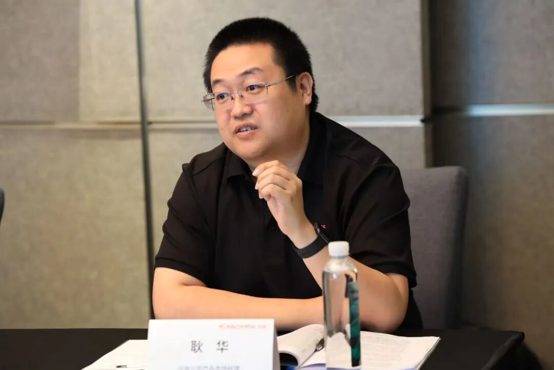 多点开花 闪迪携覆盖云、边、端闪存存储方案亮相CFMS 2026
