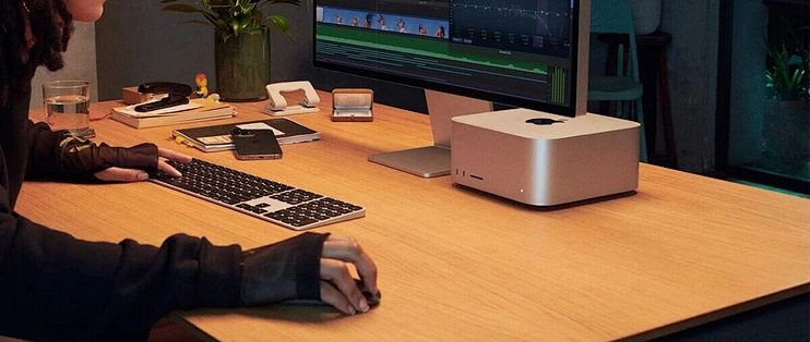 因DRAM供应紧张，苹果延长Mac mini/Studio交付时间至5个月