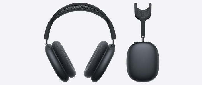 AirPods Max 2升级有限，三代同堂下这三类人才值得换新