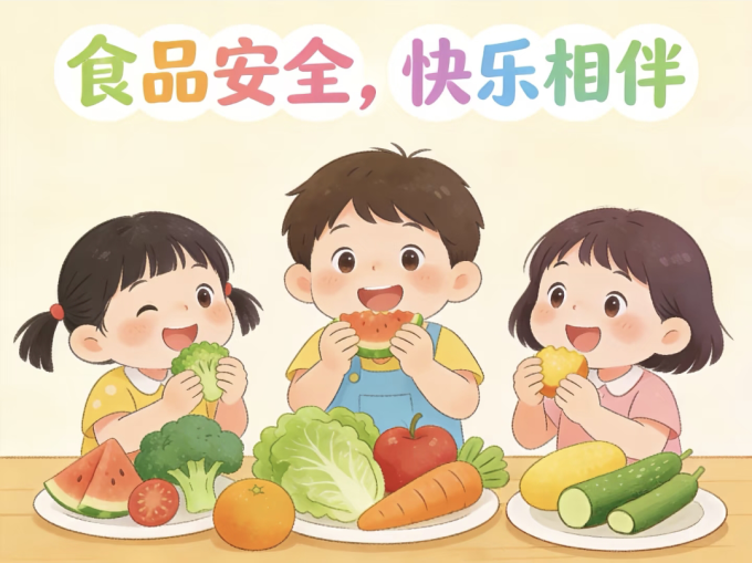 婴儿辅食
