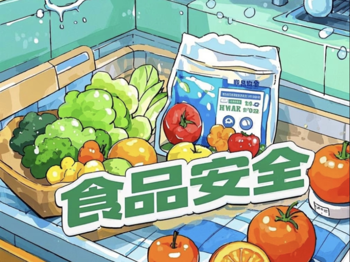 婴儿辅食