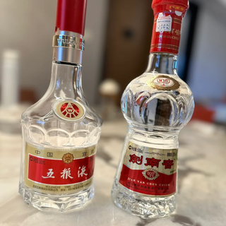 北方浓香白酒三强实测：这三款才是真·口粮酒，别再被“老窖”忽悠了
