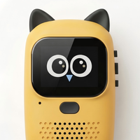 吉米兔第五代 AI 拍学机识别准确率高吗？会不会认错东西？