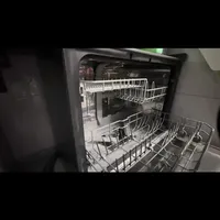 美的洗碗机UP2Pro使用指南：选购与摆放技巧全解析
