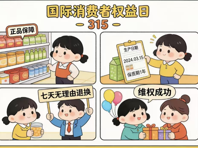烘焙食品