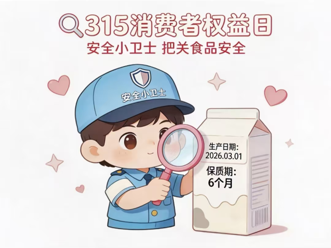 烘焙食品