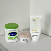 自用纯分享！敏宝面霜真实使用感受