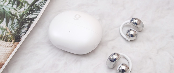 倍思MC2 S耳夹式耳机体验：这是今年最让我“意外”的一副耳机