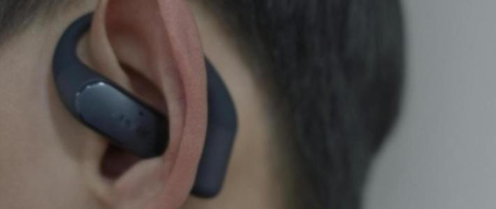 不入耳开放式耳机是当前最适合运动的耳机形态吗？为什么跑马拉松经常见到选手带这种耳机？