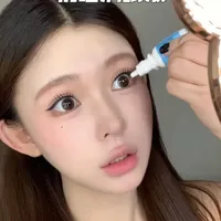 隐形眼镜润眼液成分解析：优瞳产品参数与适用场景分析