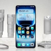 vivo X300 Ultra评测：黄金3+2镜头组合与全焦段影像能力解析